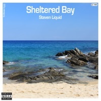 Thumbnail for the Steven Liquid - Sheltered Bay (John Aidan Remix) link, provided by host site