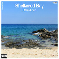 Thumbnail for the Steven Liquid - Sheltered Bay link, provided by host site