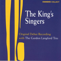 Thumbnail for the Gordon Langford - Shenandoah link, provided by host site