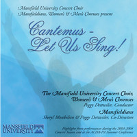 Thumbnail for the Traditional - Shenandoah (Arr. J. Erb) link, provided by host site