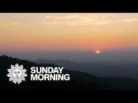 Thumbnail for the CBS Sunday Morning - Shenandoah National Park in Virginia link, provided by host site