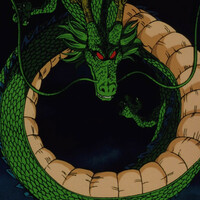 Thumbnail for the Mercury - Shenron link, provided by host site