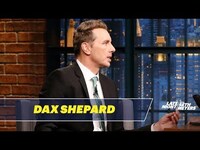 Thumbnail for the Dax - Shepard and Kristen Bell Took Their Love of Game of Thrones to Another Level link, provided by host site