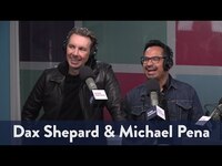 Thumbnail for the Dax - Shepard and Michael Pena from "Chips" | KiddNation (1/3) link, provided by host site