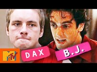 Thumbnail for the Dax - Shepard & B.J. Novak | 'Before They Were Famous' On Punk'd link, provided by host site