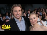 Thumbnail for the Dax - Shepard candidly talks about his relapse with his kids link, provided by host site