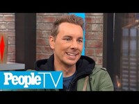 Thumbnail for the Dax - Shepard Debates 'Netflix & Chill' Meaning: 'Doesn't 'Chill' Imply Something Sexual?' | PeopleTV link, provided by host site