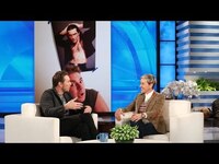 Thumbnail for the Dax - Shepard Defends the Antonio Banderas Poster Above His Bed link, provided by host site