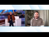 Thumbnail for the Dax - Shepard Didn't Want to Go Public with His Relapse link, provided by host site