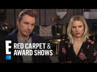 Thumbnail for the Dax - Shepard Directing "CHiPs" Was "Proud Moment" for Kristen | E! Red Carpet & Award Shows link, provided by host site