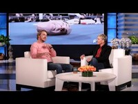 Thumbnail for the Dax - Shepard Had a 'Pretty Woman' Date with Brad Pitt link, provided by host site