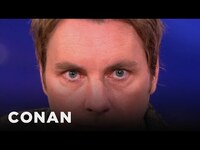 Thumbnail for the Dax - Shepard Has The Best Blue Eyes In Showbiz | CONAN on TBS link, provided by host site