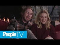 Thumbnail for the Dax - Shepard On Celebrating 14 Years Of Sobriety With A Little Help From Wife Kristen Bell | PeopleTV link, provided by host site