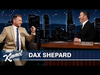 Thumbnail for the Dax - Shepard on Fighting Putin, Officiating a Wedding & LOVING Top Gun: Maverick link, provided by host site