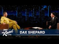 Thumbnail for the Dax - Shepard on Finding His Dream Motorhome & Landing His Dream Job link, provided by host site