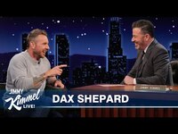 Thumbnail for the Dax - Shepard on Traveling to India with Bill Gates, Avoiding the Dentist & Pumping His Daughter Up link, provided by host site