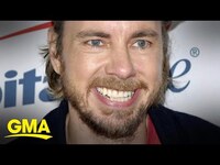 Thumbnail for the Dax - Shepard opens up about struggle with drug addiction, sobriety l GMA link, provided by host site