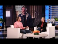 Thumbnail for the Dax - Shepard's 'Jeopardy!' Experience Could've Gone Better link, provided by host site