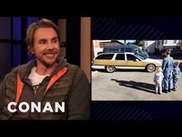 Thumbnail for the Dax - Shepard’s Souped Up 1994 Buick Roadmaster | CONAN on TBS link, provided by host site