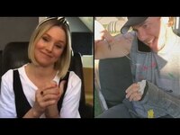 Thumbnail for the Dax - Shepard SHATTERED His Hand and Was Afraid to Tell Kristen Bell link, provided by host site