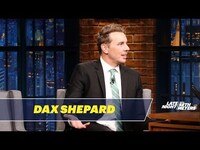 Thumbnail for the Dax - Shepard Specializes in Playing Stupid Characters link, provided by host site
