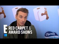 Thumbnail for the Dax - Shepard Spills on Cute Roller Skating Date Night | E! Red Carpet & Award Shows link, provided by host site