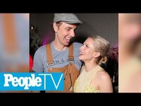 Thumbnail for the Dax - Shepard Talks About His Relationship: Not 'Effortless' But They 'Work It Like A Job' | PeopleTV link, provided by host site