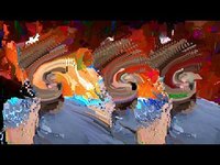 Thumbnail for the Panda Bear - Shepard Tone (Digital Mix) link, provided by host site