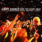 Thumbnail for the Jimmy Barnes - Sheperds Bush Empire Live 2001 link, provided by host site