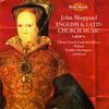 Thumbnail for the Christ Church Cathedral Choir - Sheppard: English & Latin Church Music link, provided by host site