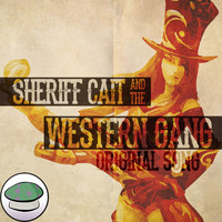 Thumbnail for the The Yordles - Sheriff Cait & the Western Gang link, provided by host site