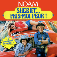 Thumbnail for the No$am - Sheriff ... Fais Moi Peur ! (Générique original de la série télévisée) link, provided by host site