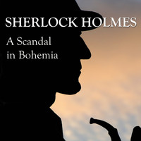 Thumbnail for the James Watson - Sherlock Holmes: A Scandal in Bohemia link, provided by host site