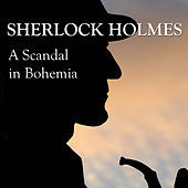 Thumbnail for the James Watson - Sherlock Holmes: A Scandal in Bohemia link, provided by host site