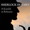 Thumbnail for the James Watson - Sherlock Holmes: A Scandal in Bohemia link, provided by host site