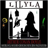 Thumbnail for the Sir Arthur Conan Doyle - Sherlock Holmes: Der Daumen des Ingenieurs link, provided by host site