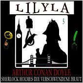 Thumbnail for the Sir Arthur Conan Doyle - Sherlock Holmes: Die verschwundene Braut link, provided by host site