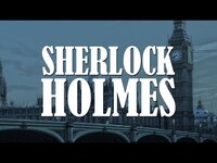 Thumbnail for the Geek Music - SHERLOCK HOLMES - Discombobulate By Hans Zimmer | Warner Bros. Pictures link, provided by host site