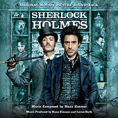 Thumbnail for the Hans Zimmer - Sherlock Holmes link, provided by host site