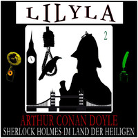 Thumbnail for the Sir Arthur Conan Doyle - Sherlock Holmes: Im Land der Heiligen - Wie alles begann 2 link, provided by host site