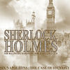 Thumbnail for the Sir Ralph Richardson - Sherlock Holmes - Six Napoleons; the Case of Identity By Arthur Conan Doyle link, provided by host site