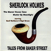 Thumbnail for the Basil Rathbone - Sherlock Holmes - Tales From Baker Street link, provided by host site