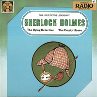 Thumbnail for the Sir John Gielgud - Sherlock Holmes - The Dying Detective and the Empty House link, provided by host site
