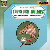 Thumbnail for the Sir John Gielgud - Sherlock Holmes - The Dying Detective and the Empty House link, provided by host site
