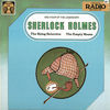 Thumbnail for the Sir John Gielgud - Sherlock Holmes - The Dying Detective and the Empty House link, provided by host site