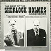 Thumbnail for the Sir John Gielgud - Sherlock Holmes - The Yatsley Case link, provided by host site
