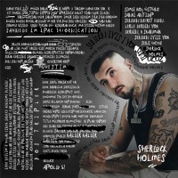 Image of Motive linking to their artist page due to link from them being at the top of the main table on this page