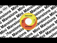 Thumbnail for the Mini Mansions - Sherlock Holmes link, provided by host site