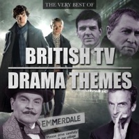 Thumbnail for the Regency Music Works - Sherlock Main Theme (Cover Version) link, provided by host site