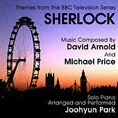 Thumbnail for the Joohyun Park - Sherlock: Themes from the BBC Television Series for Solo Piano (David Arnold, Michael Price) link, provided by host site